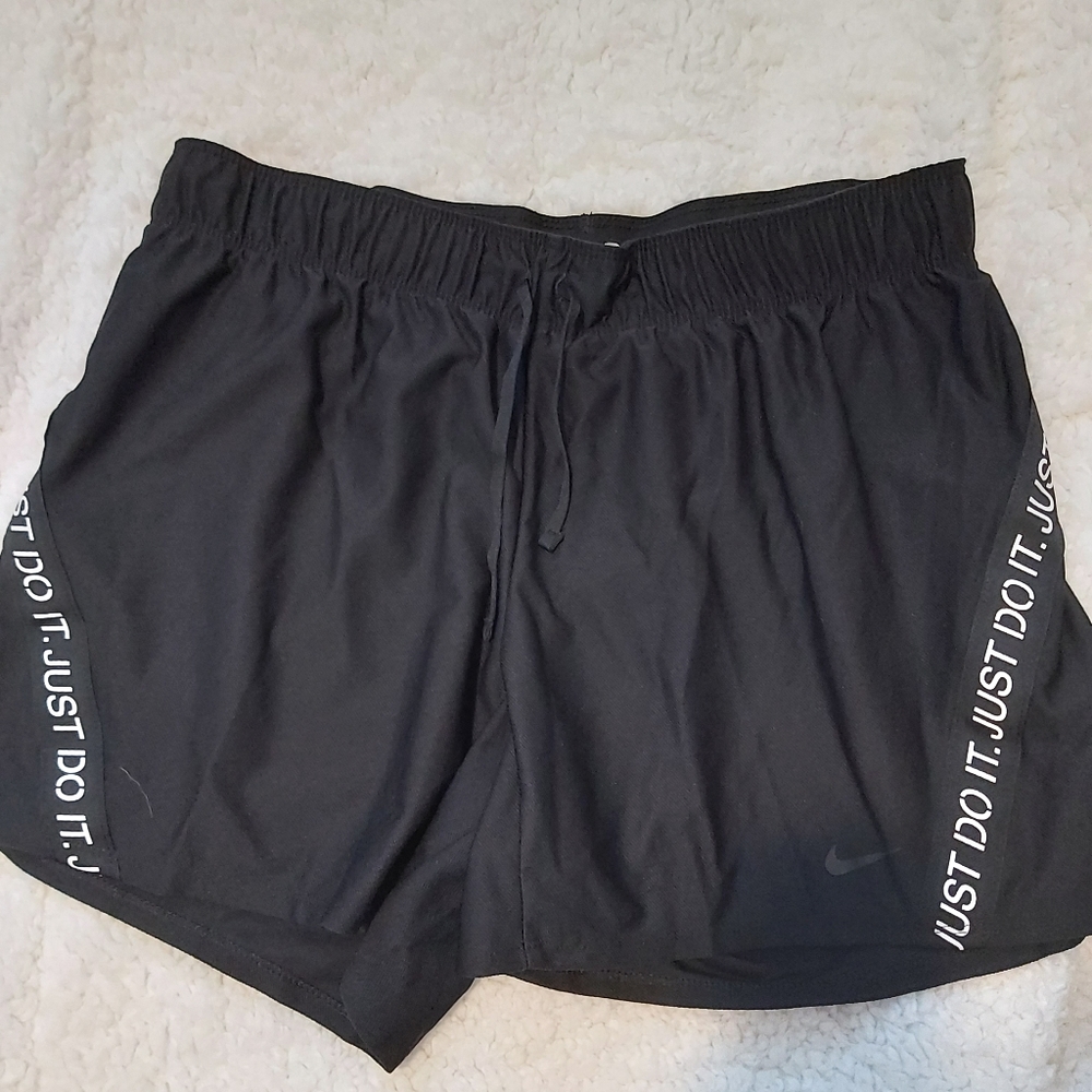 Like New Nike DryFit Shorts